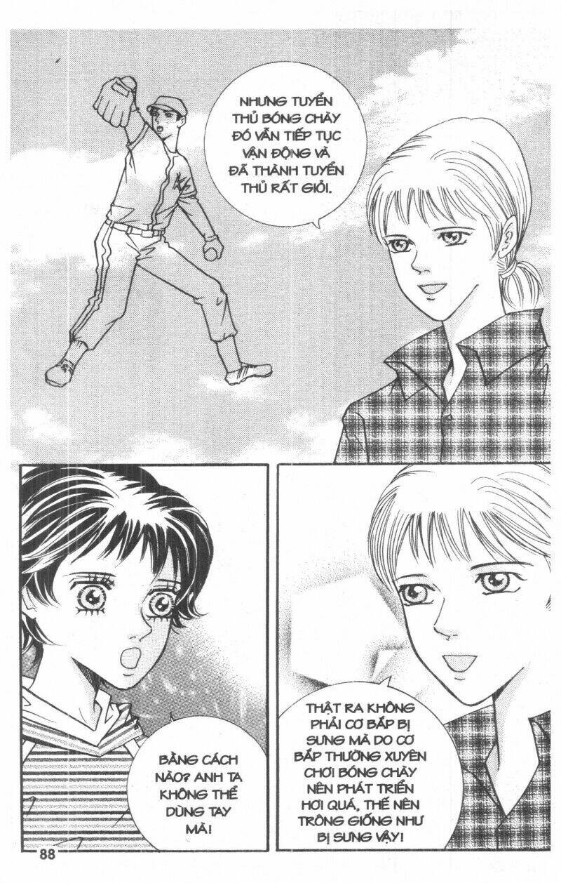 ô la la trớ trêu chapter 7 89