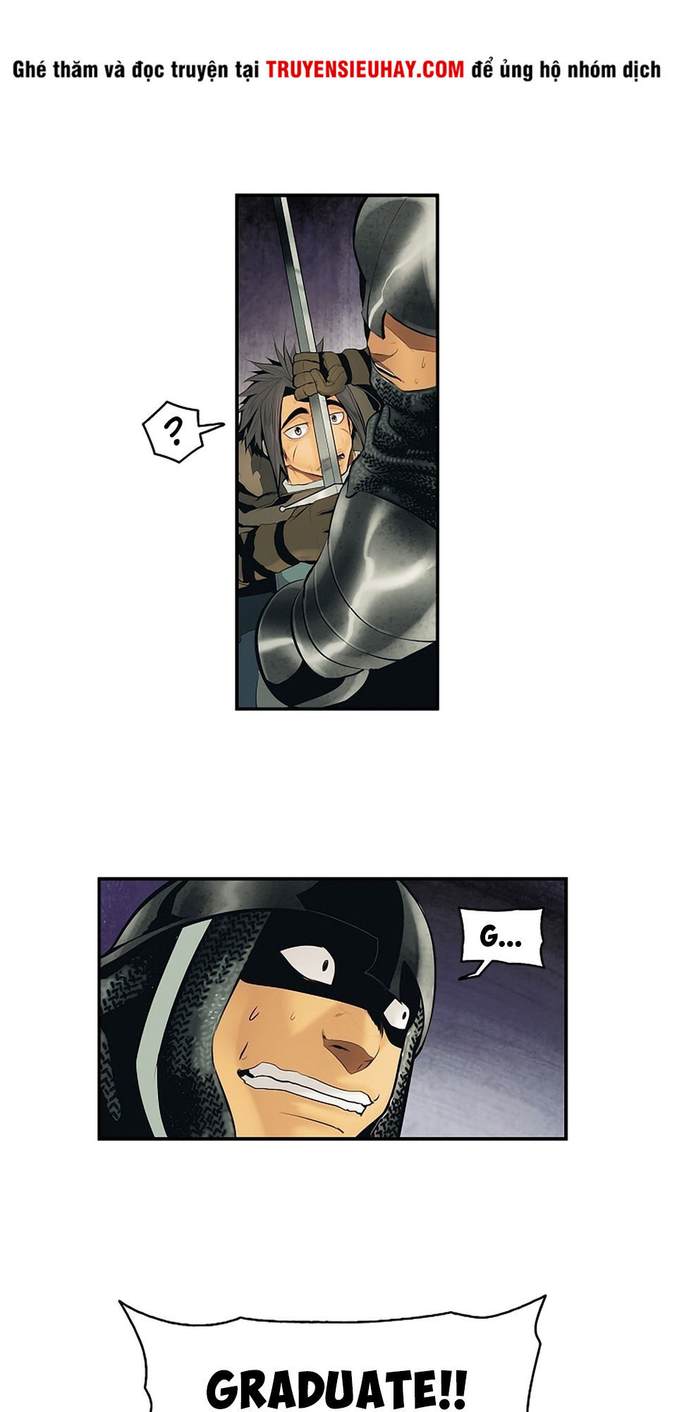 bất bại chân ma chapter 9 44