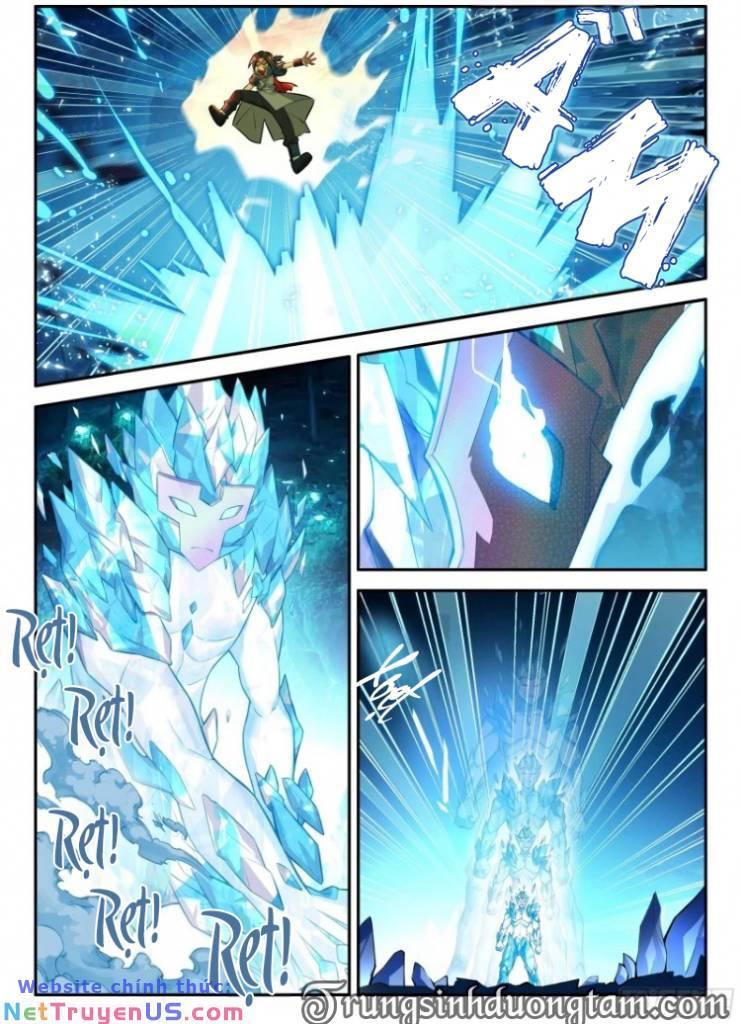 đấu la đại lục 5 - đường tam trùng sinh chapter 147 11