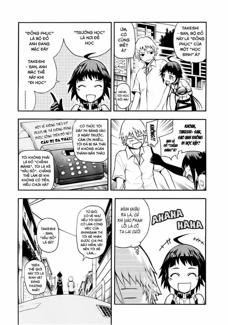 shinigami-sama ni saigo no onegai wo chapter 1 15