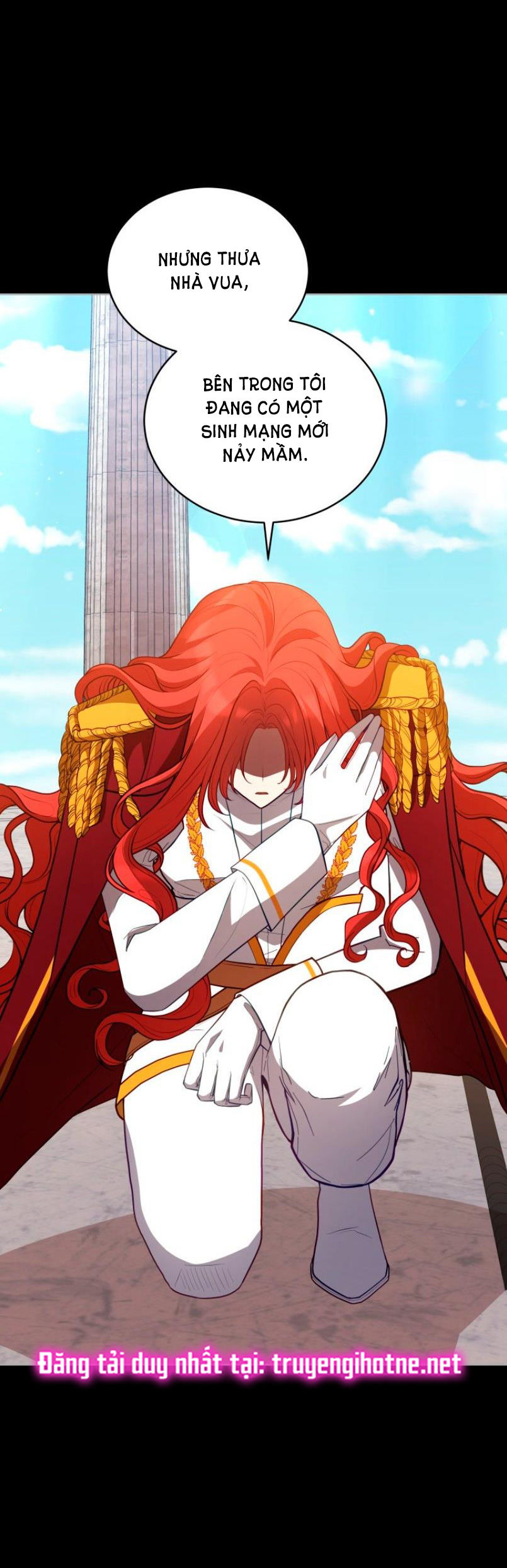 quý cô không thể tiếp cận chapter 82.1 31