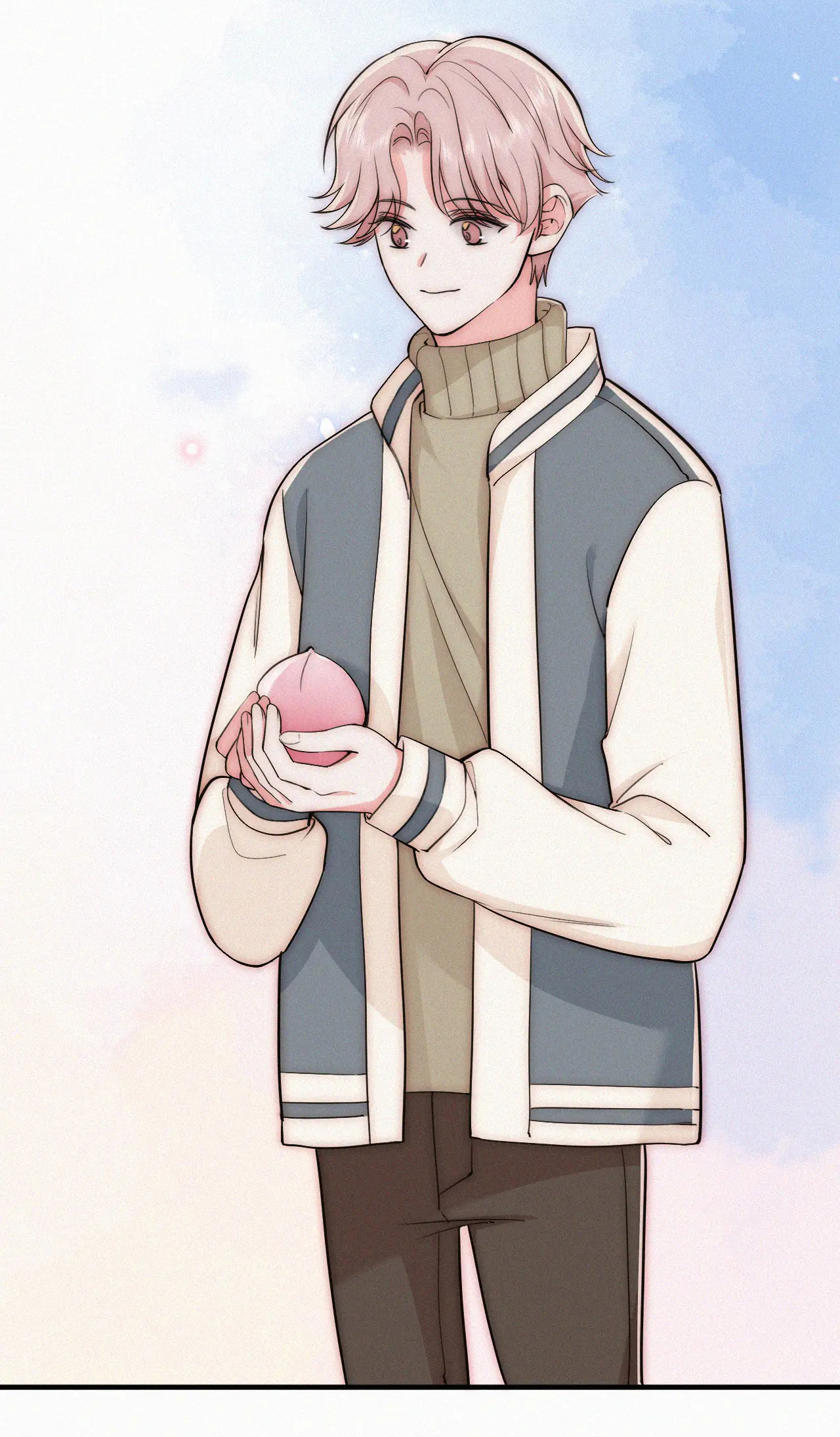 bệnh yêu chapter 69.2 9