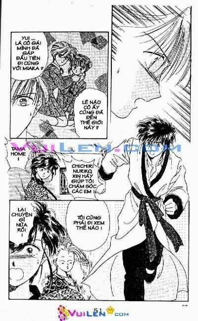 quyển sách kỳ bí chapter 3 52