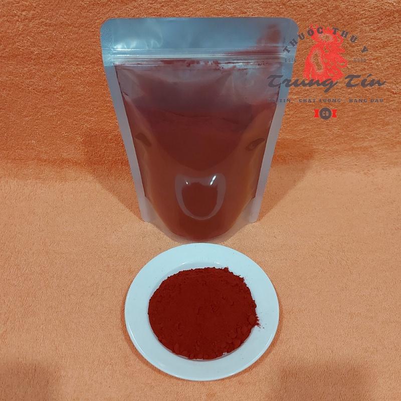 Nghệ đỏ vô gà - nguyên chất SÀI GÒN