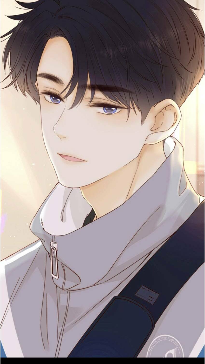 Khó Dỗ Dành chapter 0.3 7