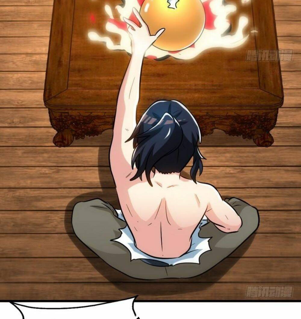 chí tôn thần ma chapter 131 12