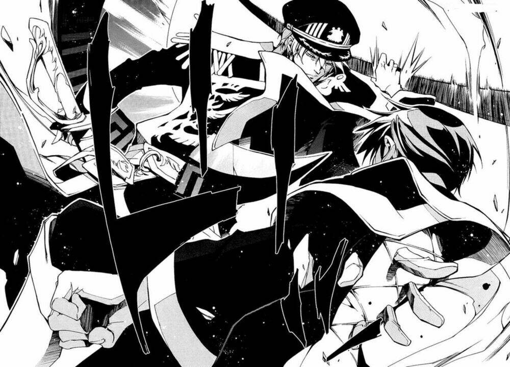 07 hồn ma chapter 97 32