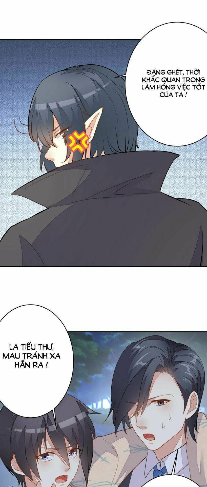 nguyệt dạ hương vi lai chapter 31 28