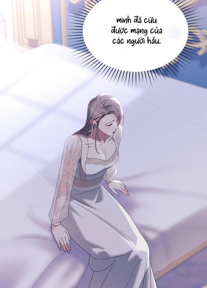 chấp nhận sự chiếm đoạt chapter 19 86