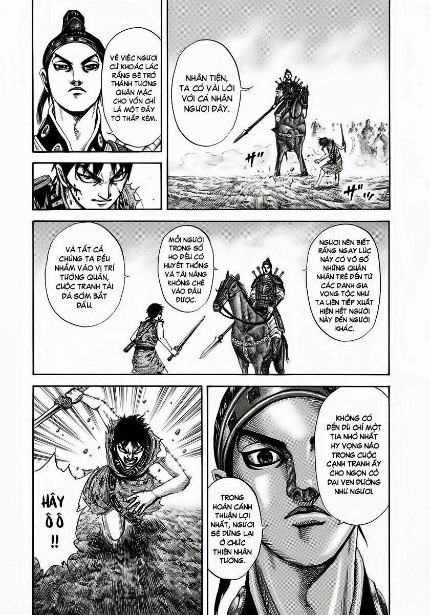kingdom - vương giả thiên hạ chapter 181 15