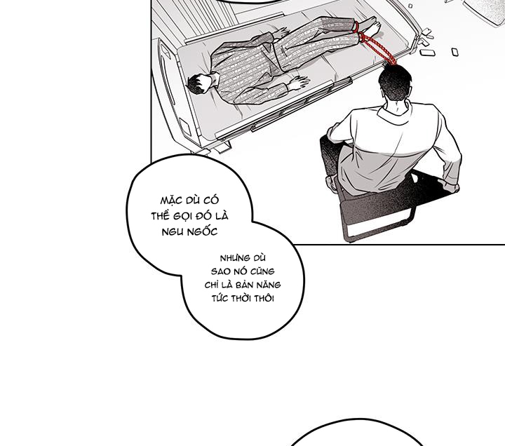 bữa tiệc của những đóa hoa chapter 23 49