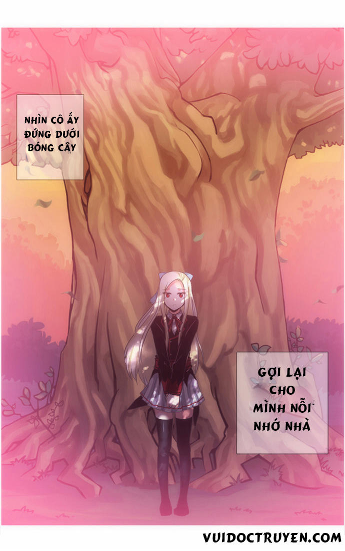 crepuscule (yamchi) chapter 44 27