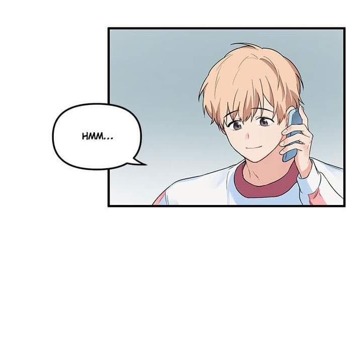 blood and love chapter 5 61