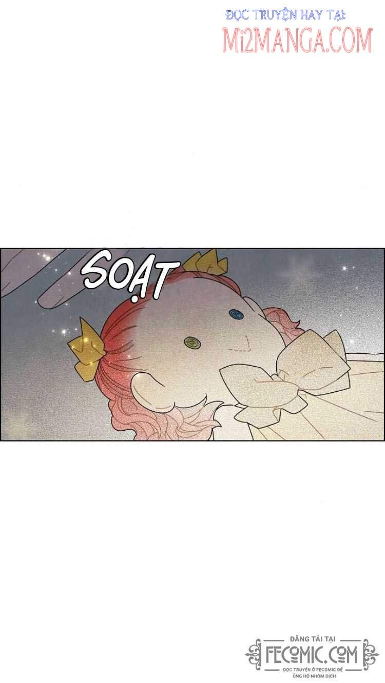 tôi đã cướp mất đêm đầu tiên của nam chính chapter 74.5 23