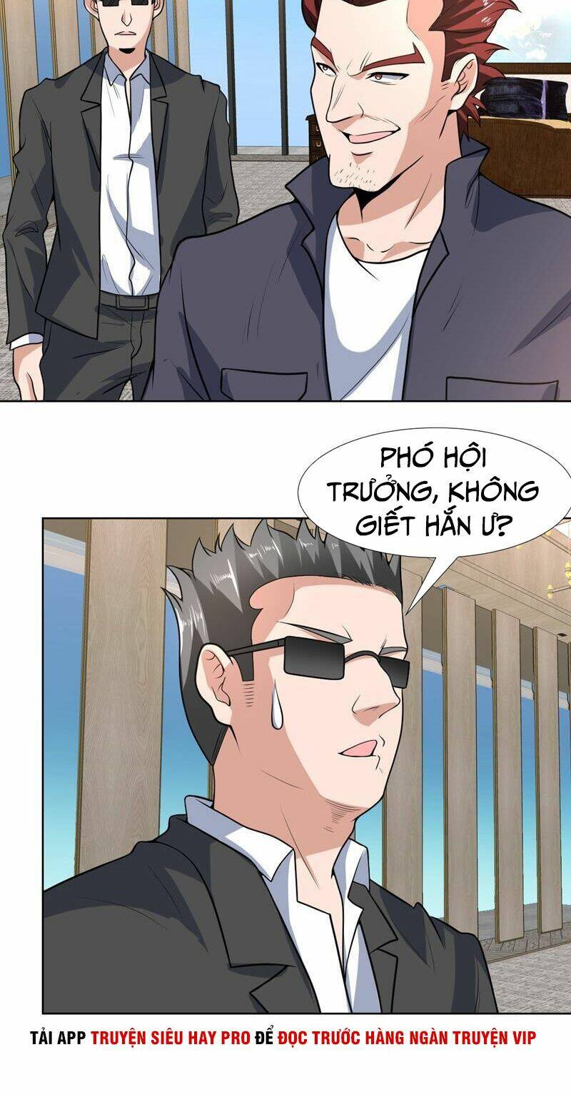 không phải ngón tay vàng chapter 148 10