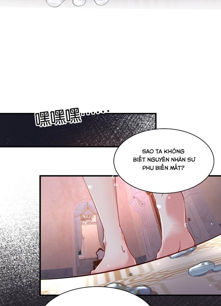 trời sinh mị cốt ta bị yandere đồ nhi để mắt tới chapter 1 73