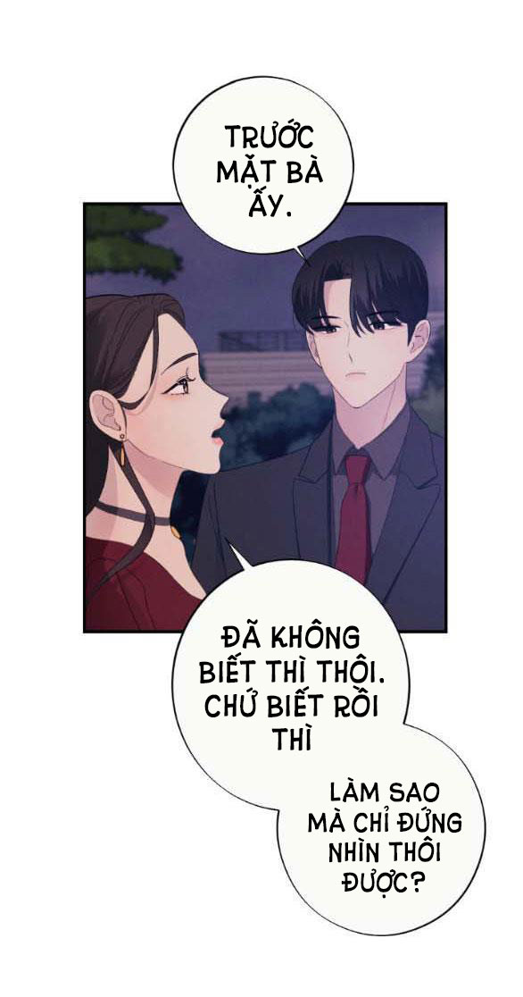 [18+] người vợ quyến rũ chapter 7.2 13