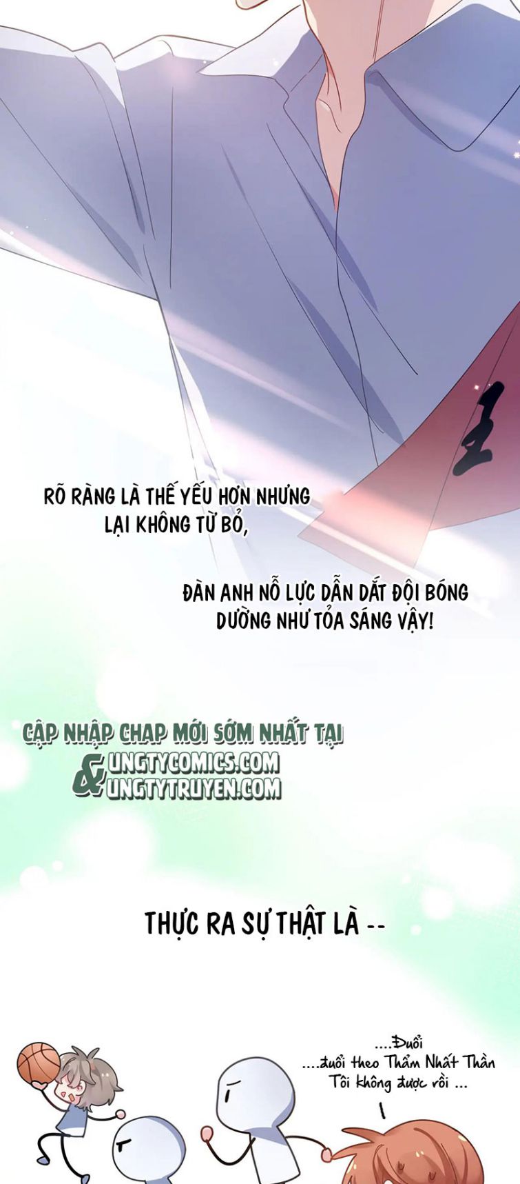 Có Bản Lĩnh Thì Hung Dữ Nữa Đi! chapter 50