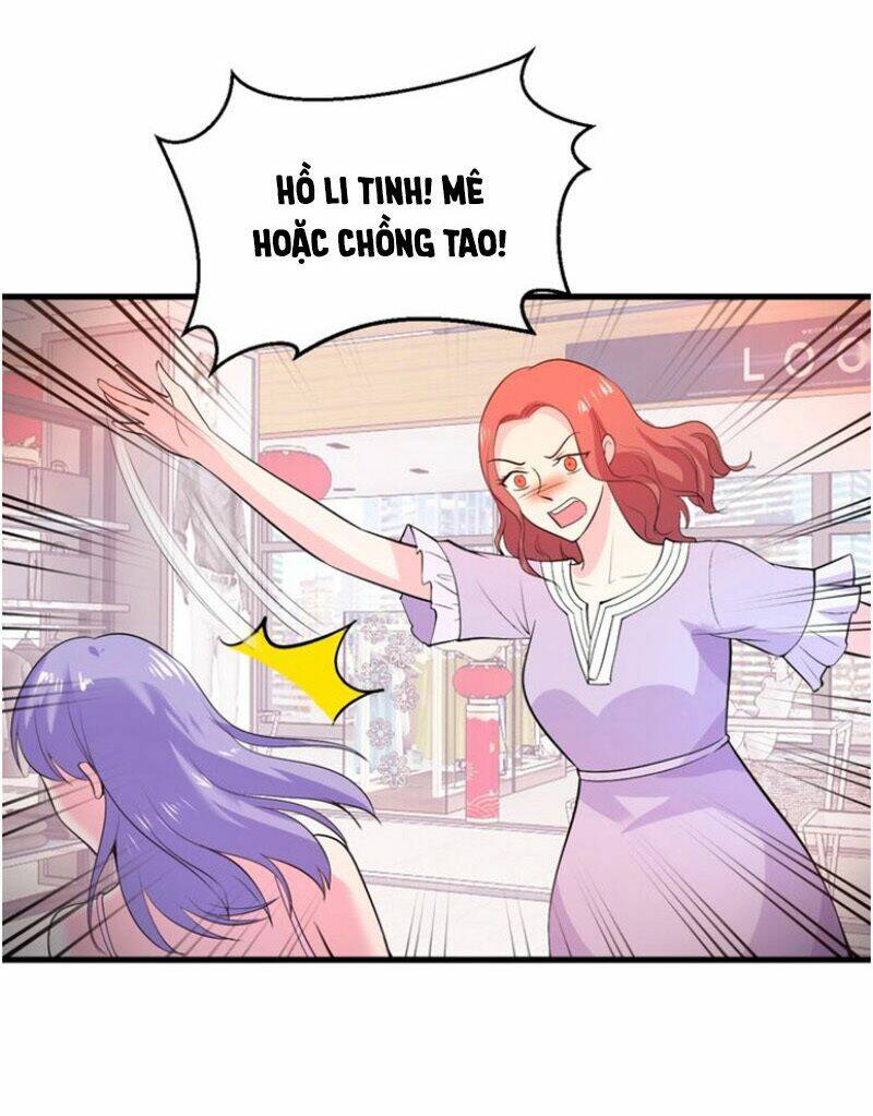 thú cưng độc quyền của boss chapter 53 12