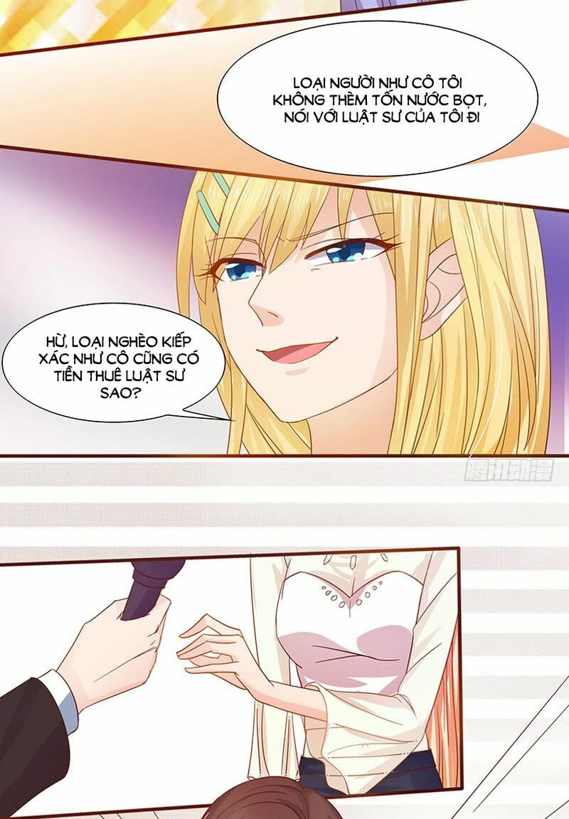 chồng già vợ trẻ trêu nhau hàng ngày chapter 5 19