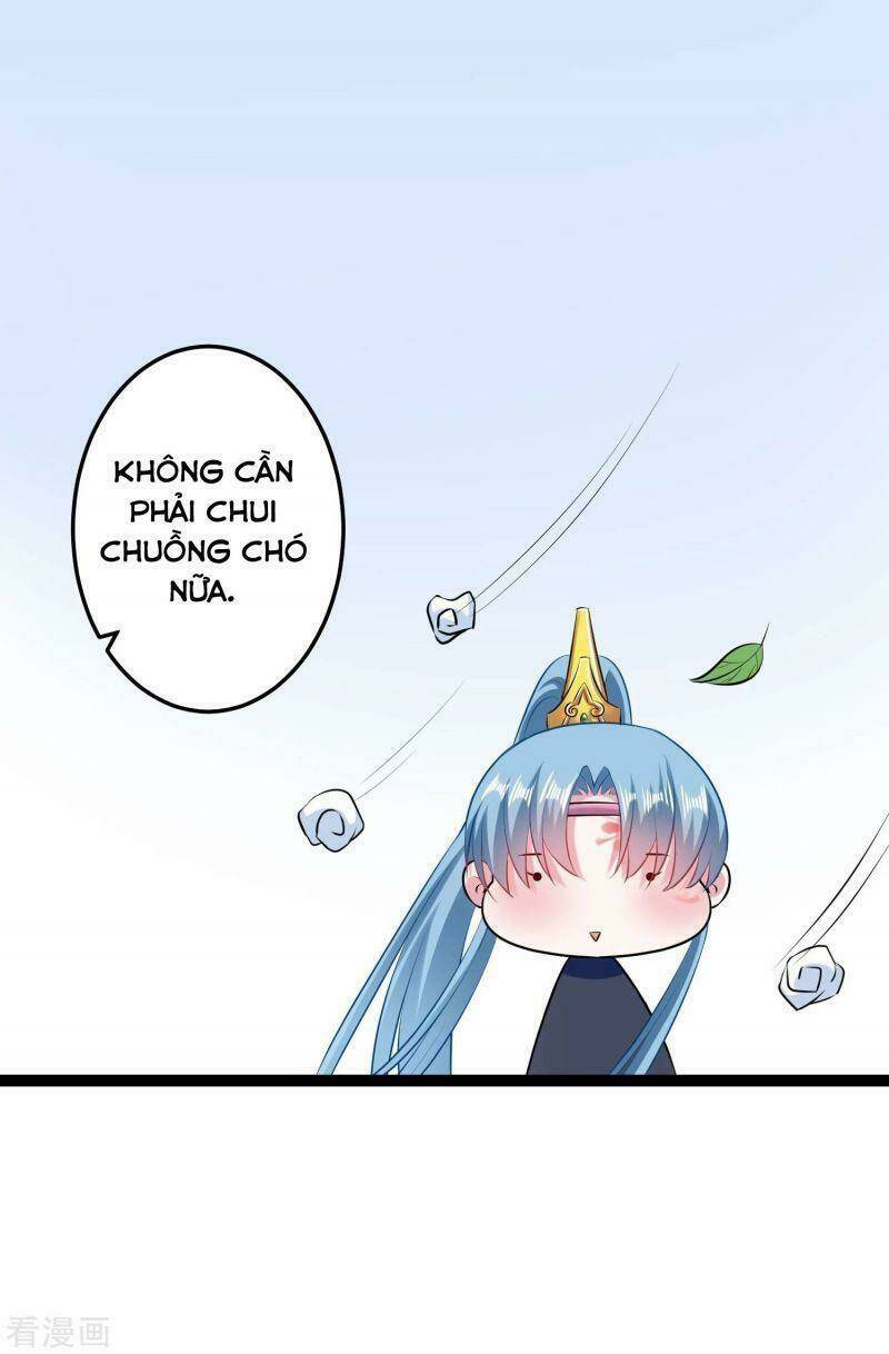 độc y đích nữ chapter 21 35