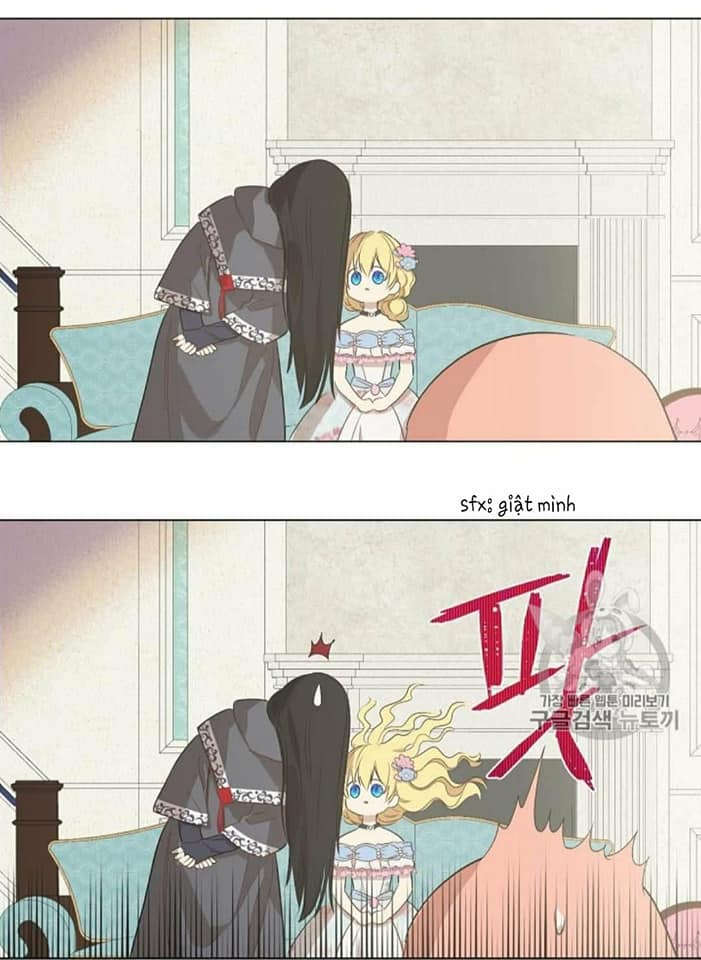 bỗng một ngày nọ tôi trở thành nàng công chúa chapter 69 16