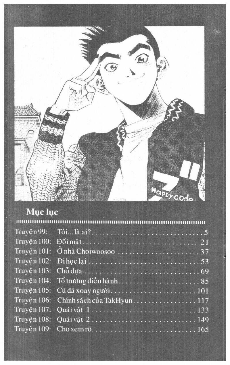 change guy chapter 99 2