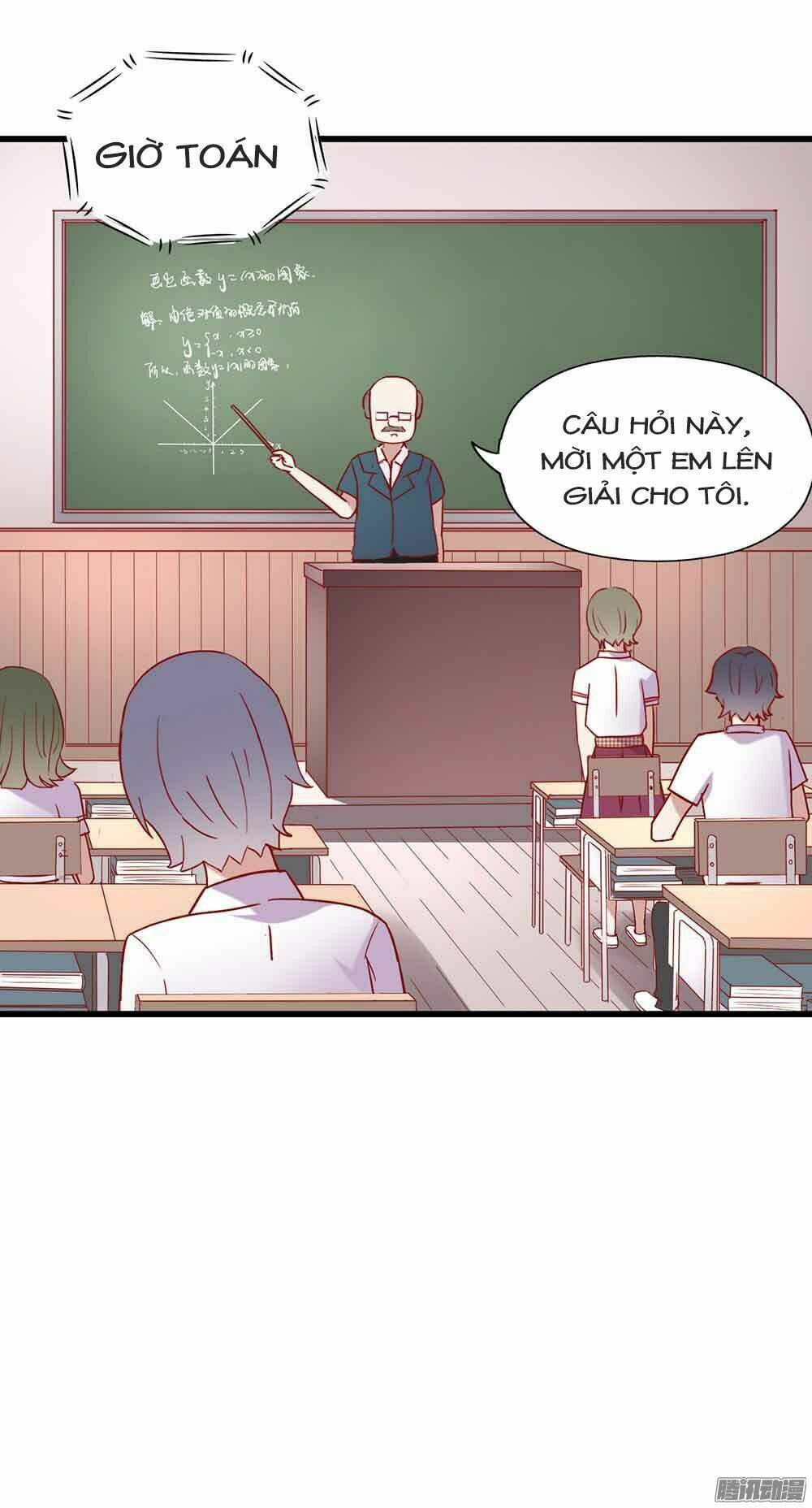 ác ma bàn bên chapter 5 33