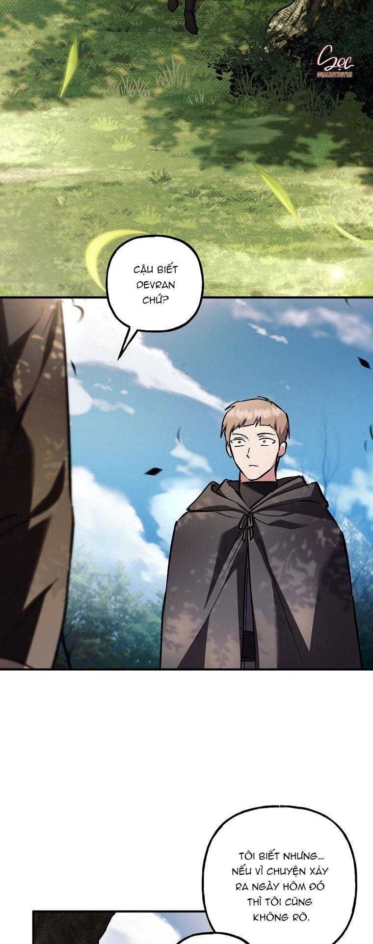 bước ngoặt định mệnh chapter 51 19