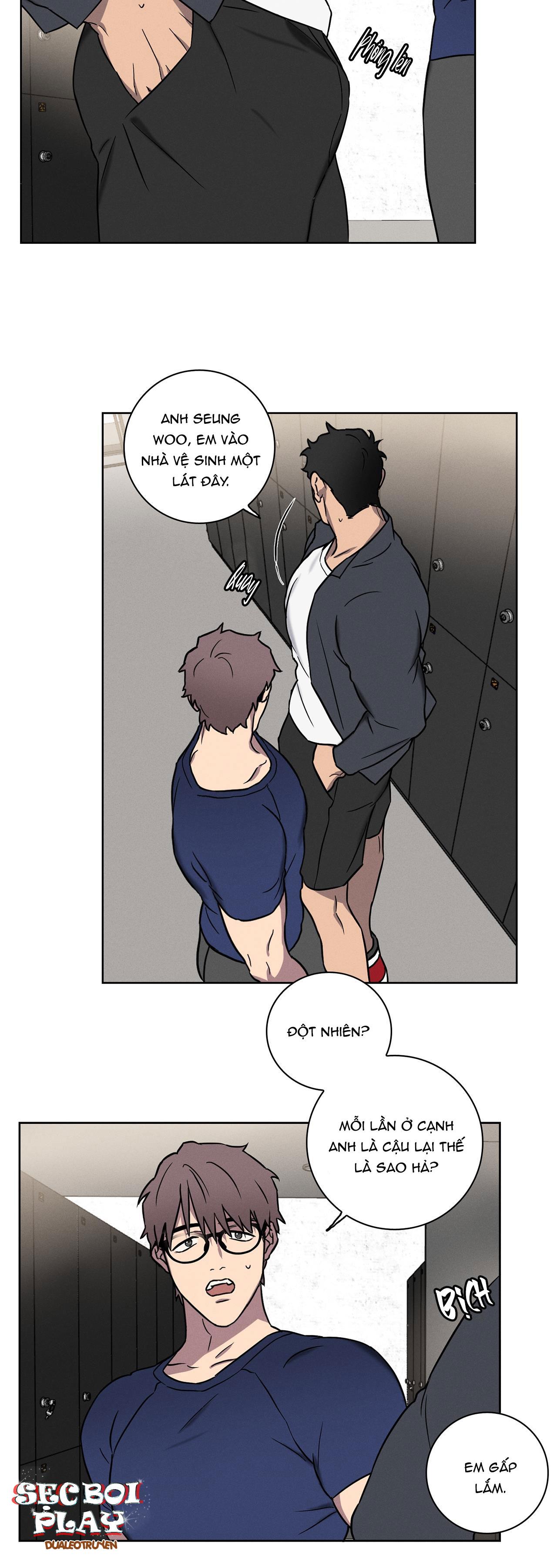 love gym chapter 2 11