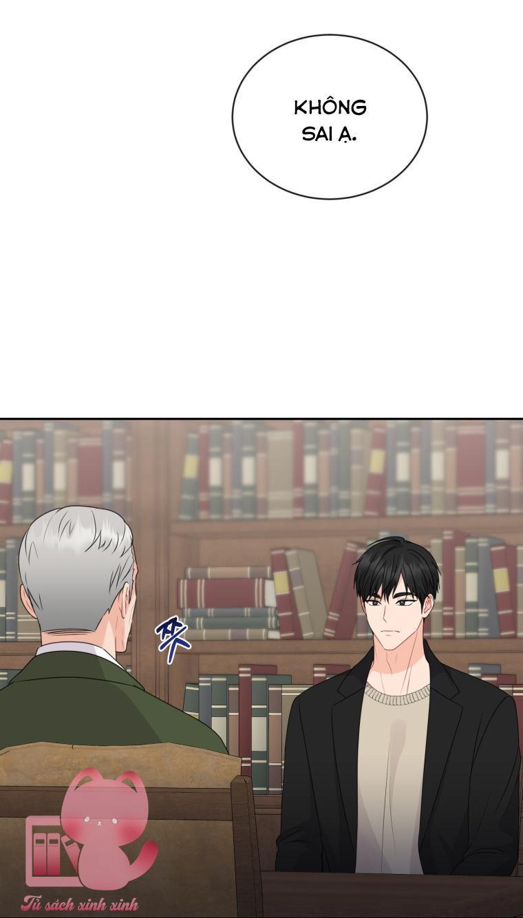 mong được chị chỉ bảo, tiền bối chapter 58 25
