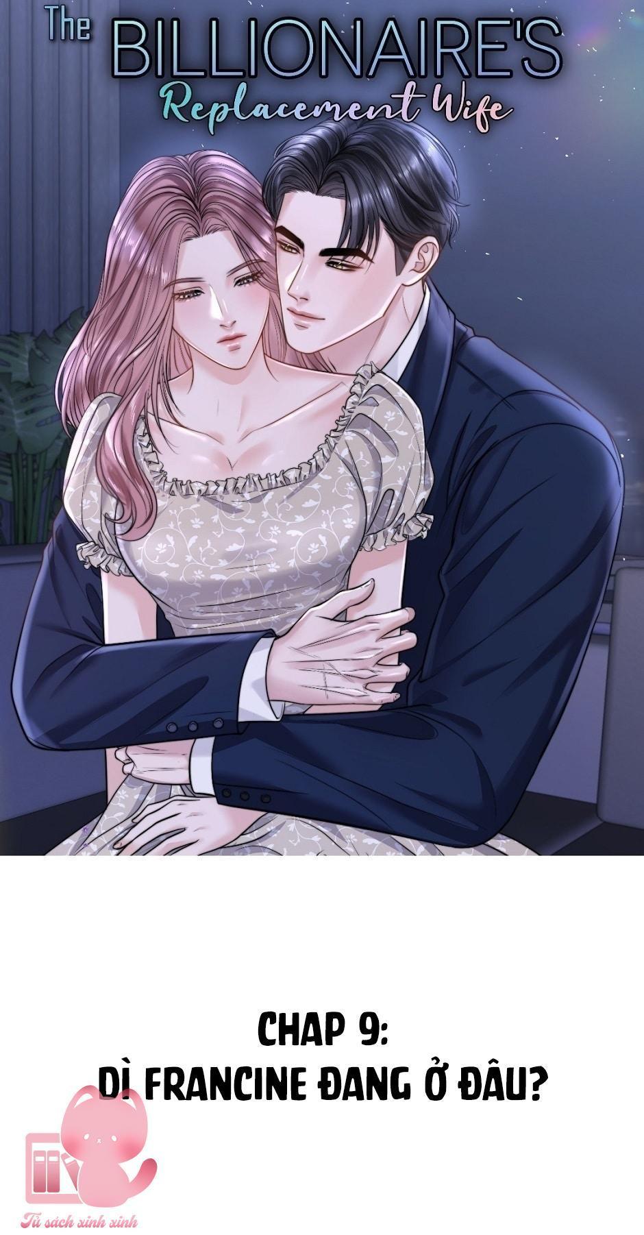 cô vợ thế thân của tỉ phú chapter 9 2