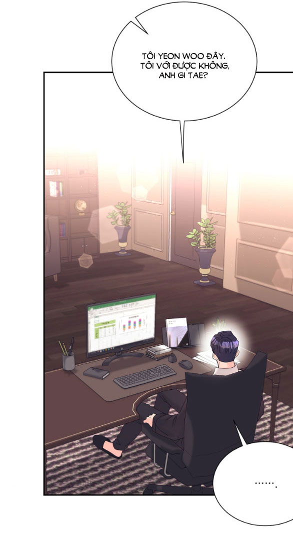 Người Vợ Giả Mạo chapter 24.1 - Trang 4