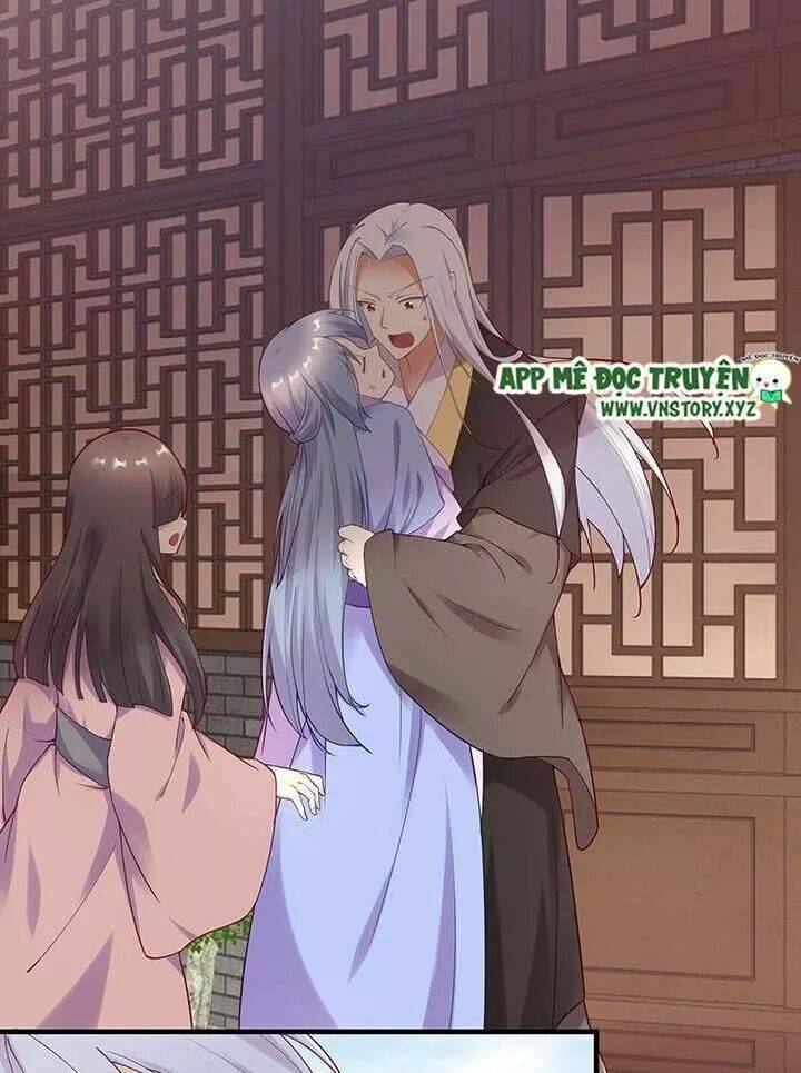 đô đốc đại nhân sủng thê kí chapter 148 3