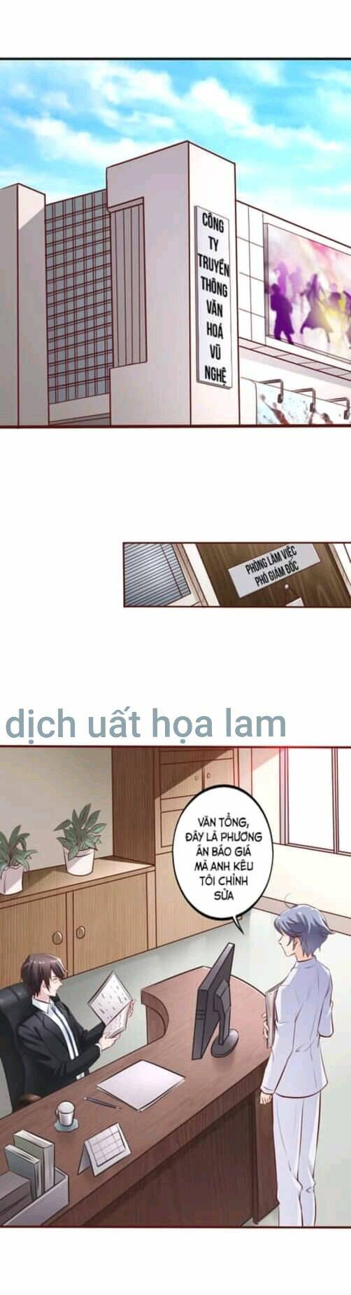 tôi không muốn fa như vậy đâu chapter 1 1