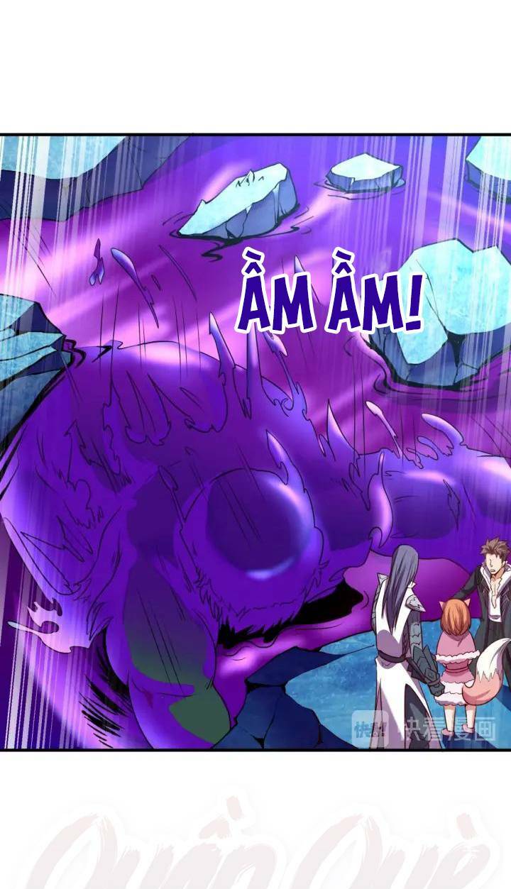 người chặn xuyên không chapter 79 53