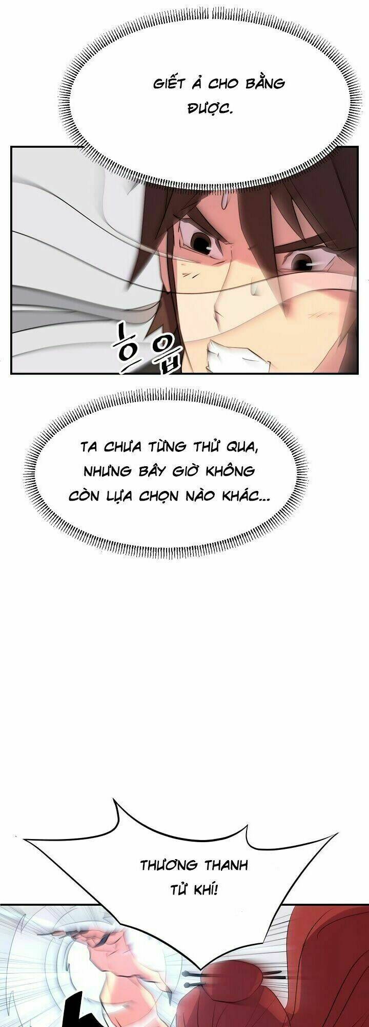 trọng sinh, bất khả chiến bại chapter 38 42