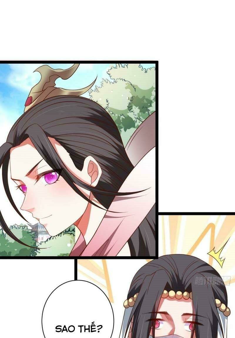 trọng sinh tối cường ma tôn ở rể chapter 66 4