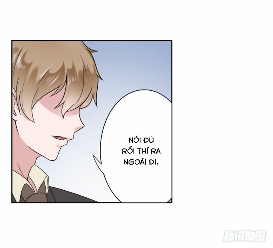 thiên kim đường môn chapter 69 33