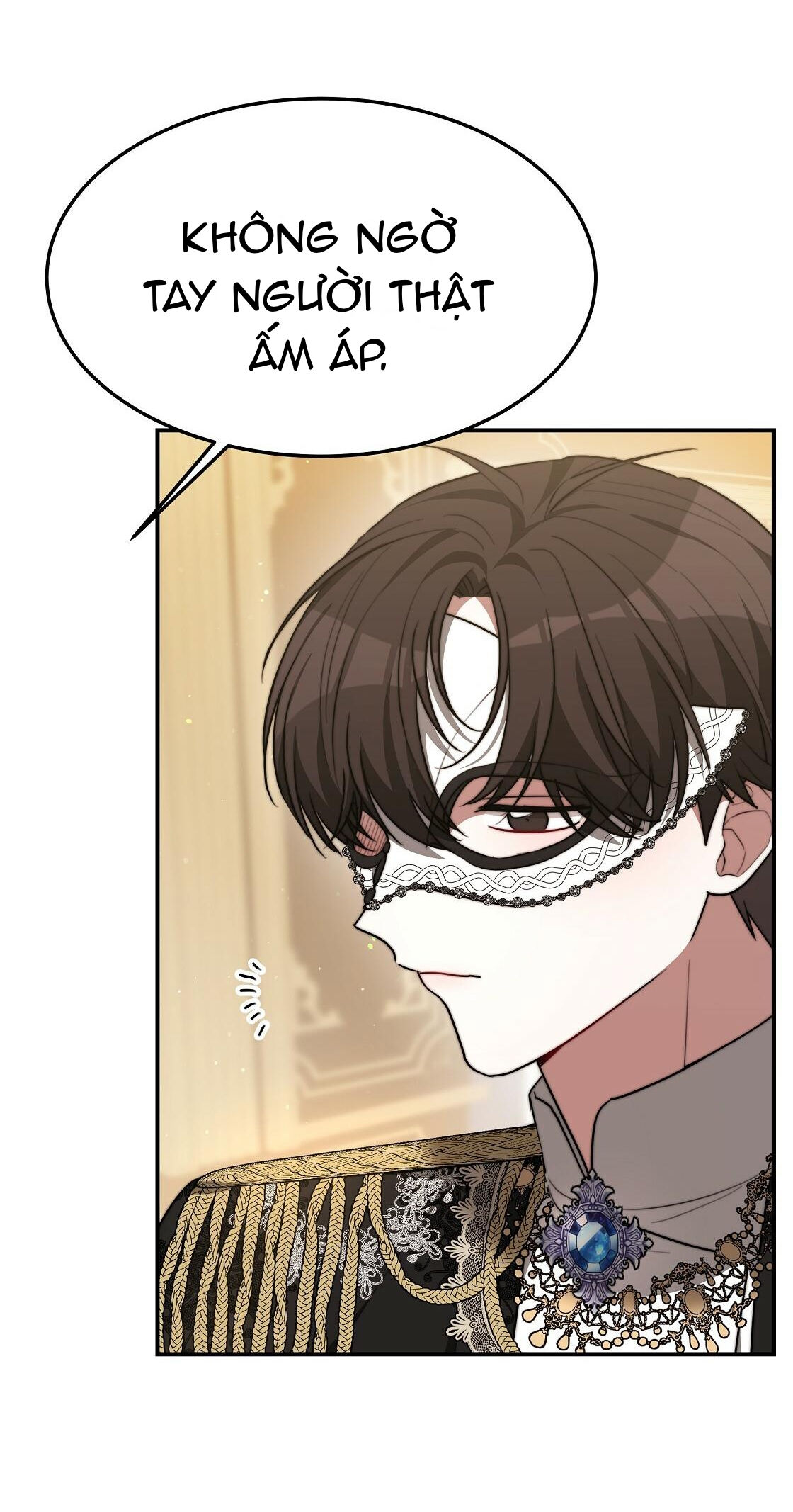 cuộc hôn nhân tay ba chapter 39 22