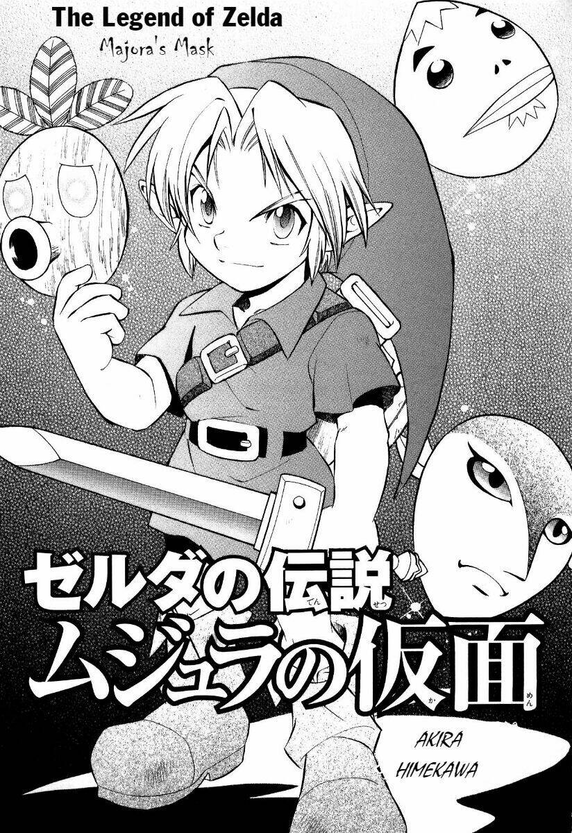 cổ vật hắc ám chapter 1 6