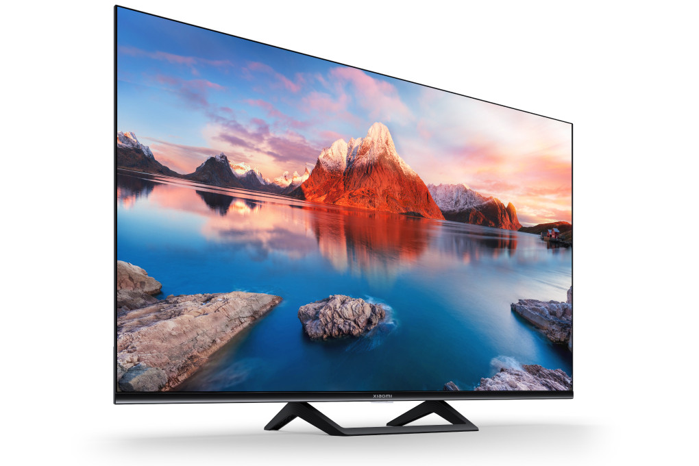 Google Tivi Xiaomi 4K 65 Inch L65M8-A2SEA - Hàng chính hãng - Chỉ giao HCM