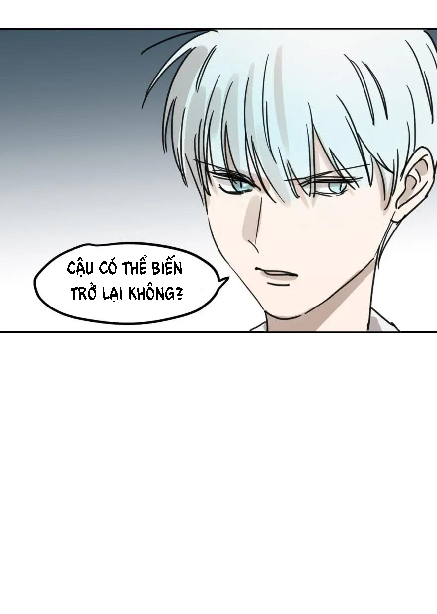 Ngao Ngao Muốn Bị Ăn Thịt chapter 9.1 - Trang 54