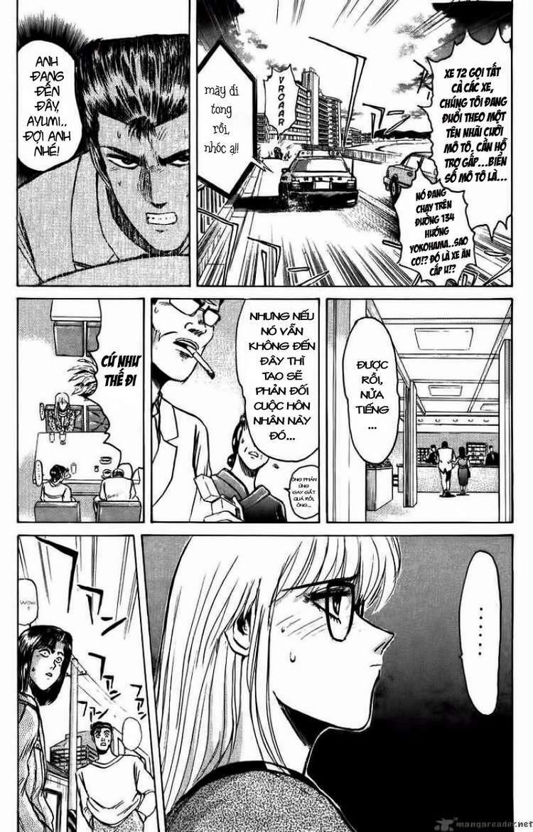 shonan junai gumi chapter 66 4