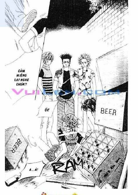 ánh nắng chói chang chapter 9 80