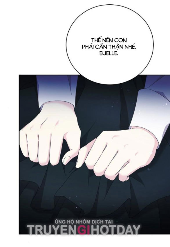 chiếm hữu trái tim bạo chúa chapter 13.1 113