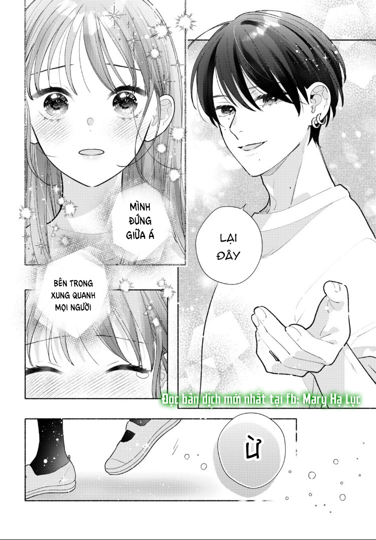 nhai lấy nhành hoa chapter 2.2 22