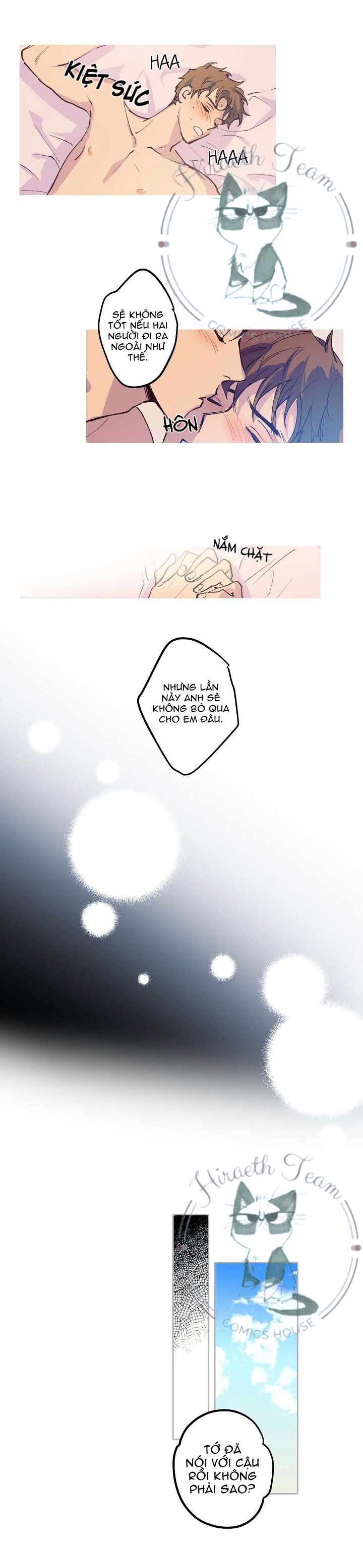 sổ ghi chú của master beak chapter 2 11