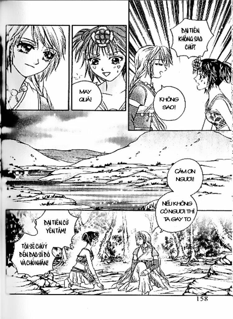 tiên khúc chapter 15 57