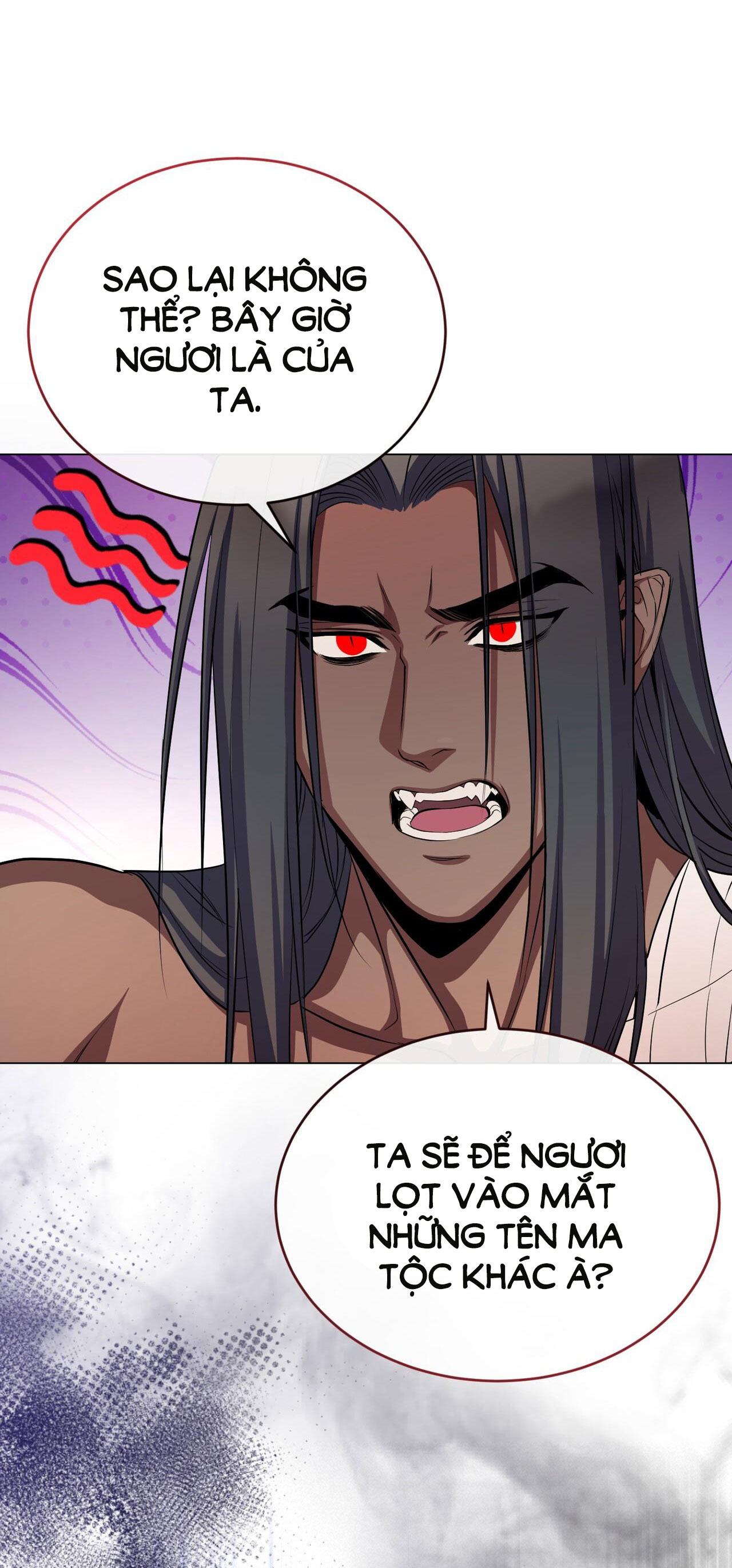 Mặt Trăng Của Ma Giới chapter 52.1 - Trang 18